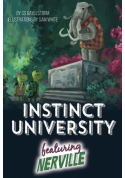 Instinct University