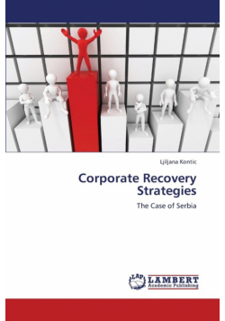 Corporate Recovery Strategies