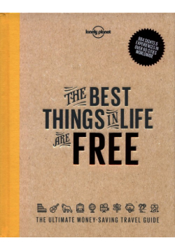 The Best Things in Life Are Free