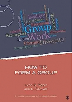 How to form a group