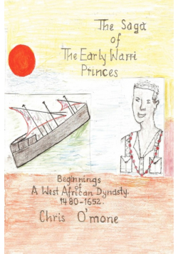 The Saga of the Early Warri Princes