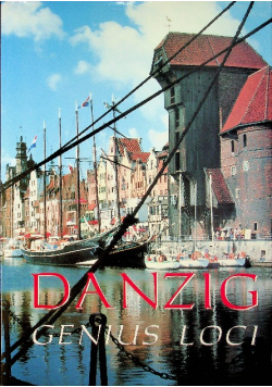 Danzig genius loci