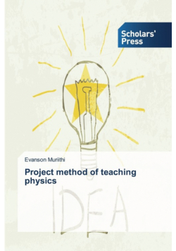 Project method of teaching physics