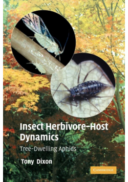 Insect Herbivore-Host Dynamics