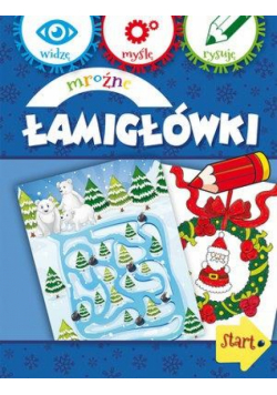 Mroźne Łamigłówki