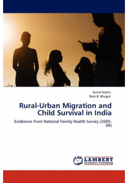 Rural-Urban Migration and Child Survival in India