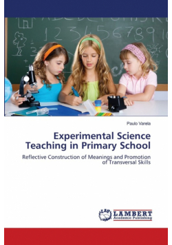 Experimental Science Teaching in Primary School