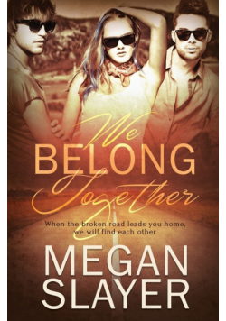 We Belong Together