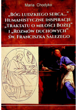 Bóg ludzkiego serca