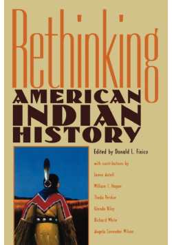 Rethinking American Indian History