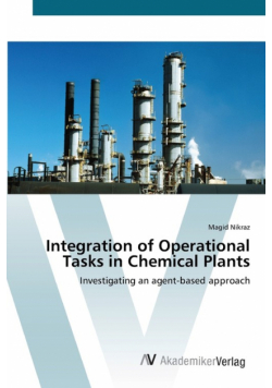 Integration of Operational Tasks in Chemical Plants