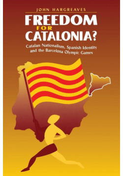 Freedom for Catalonia?