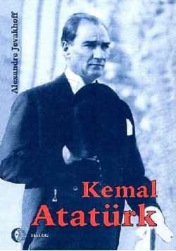 Kemal Ataturk Droga do nowoczesności
