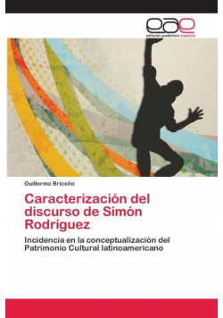 Caracterización del discurso de Simón Rodríguez