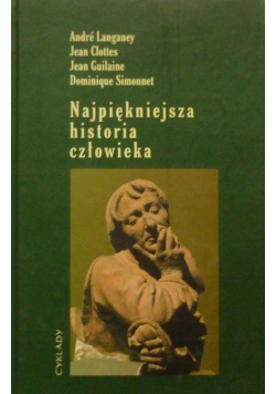 Najpiękniejsza historia człowieka