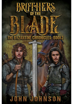 Brothers of the Blade