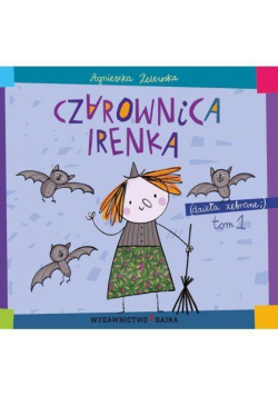 Czarownica Irenka