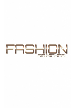 Sir Michael Fashion Drawing Journal