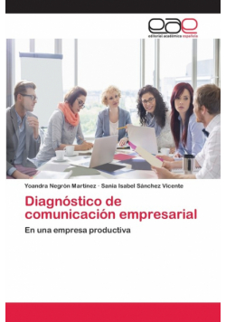 Diagnóstico de comunicación empresarial