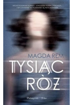 Tysiąc róż