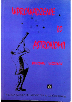 Wprowadzenie do Astronomii
