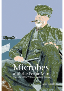 Microbes and the Fetlar Man