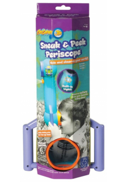 GeoSafari Jr. Peryskop