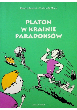 Platon w krainie paradoksów