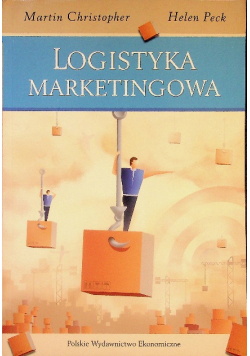 Logistyka  marketingowa