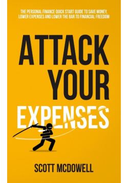 Attack Your Expenses