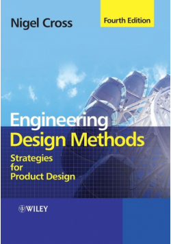 Engineering Design Methods 4e