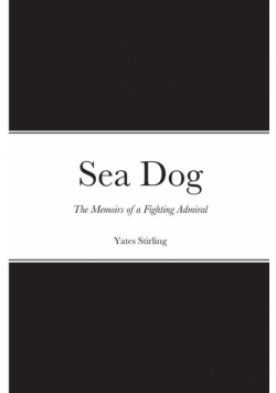 Sea Dog