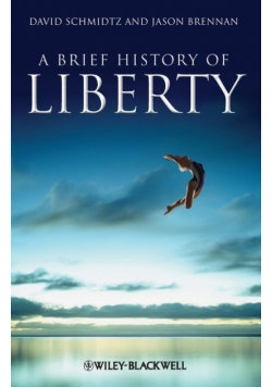 Brief History Liberty