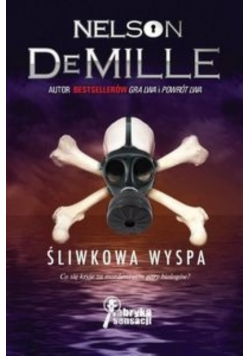Śliwkowa wyspa
