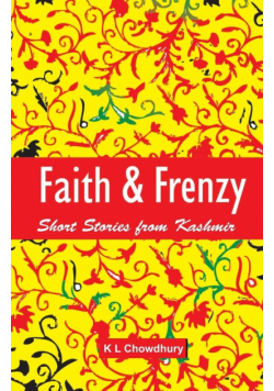 Faith & Frenzy