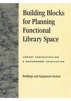 Building Blocks for Planning Functional Library Space
