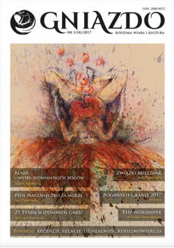Gniazdo nr.18 - 1/2017