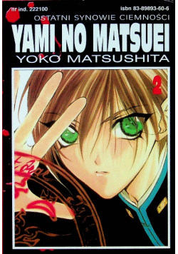 Yami on matsuei tom II