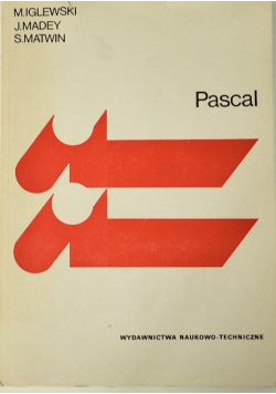 Pascal język wzorcowy Pascal 360