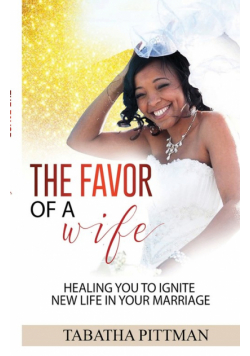 The Favor Of A Wife