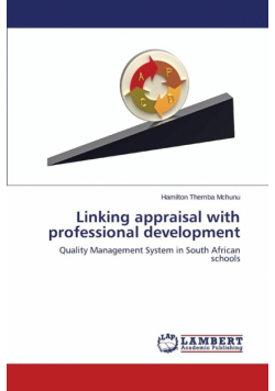 Linking appraisal with professional development
