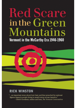 Red Scare in the Green Mountains