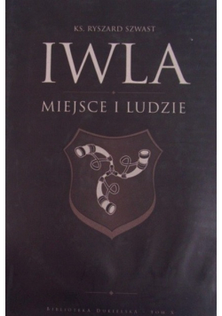 Iwla Miejsce i ludzie