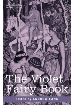 The Violet Fairy Book