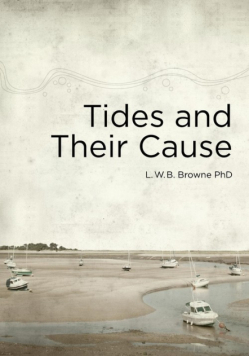 Tides and Their Cause