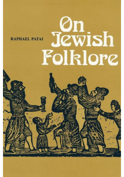 On Jewish Folklore