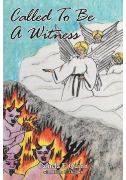 Called To Be A Witness
