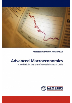Advanced Macroeconomics
