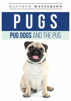 Pugs, Pug Dogs, And The Pug