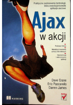 Ajax w akcji